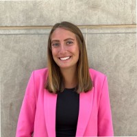 Amanda Heidt, Pt, Dpt