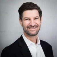 Mark Helman, CPA, CCIFP