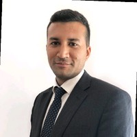 Balraj Bambhra