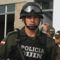 Jose Luis Cortes Aguirre