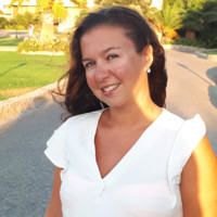 Ines Verdru