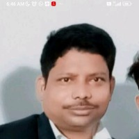 Mohammad Maqbool