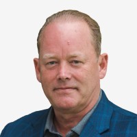 Gary Roy Markham