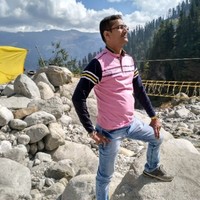 Naresh Butani 🇮🇳