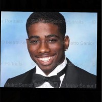 Mesiah Jones