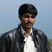 Venu Babu Navuluri