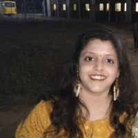 Richa Chatterjee