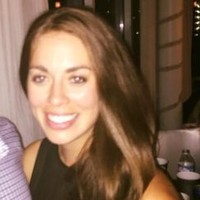 Alyssa Toplyn (Crelin)