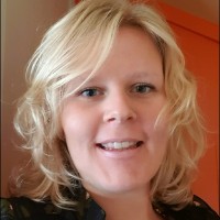 Simone Markink