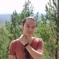 Юрий Цай