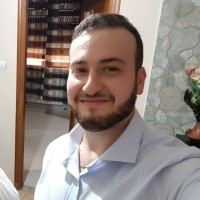 Mahdi Halzoun