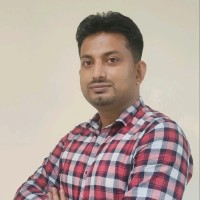 Avishek Ganguly