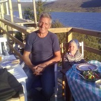 Rúnar Fridgeirsson
