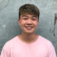 Stephen Yang