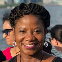 Felyicia Jerald