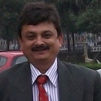 G.C. Joshi