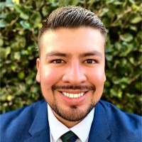 Kevin A. Lopez