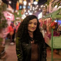 Labiba Ashraf