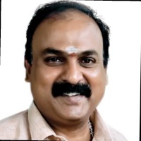 Jayakumar V R