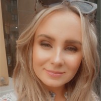 Kate Partington