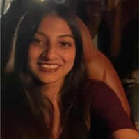 Yesha Rawal