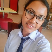 Monidipa Ghosh