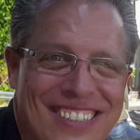 Michael Marshall