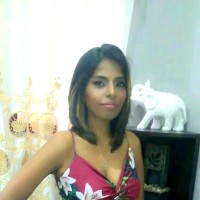 Chandra Ramdhanie