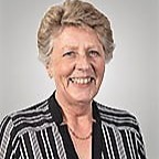 Cllr Margaret Bird