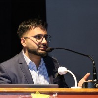 Shafat Khan