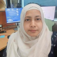 Faria Khanom