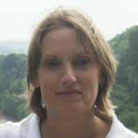 Debbie Button