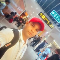 Ghanshyam Chaudhary