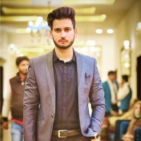 Khaqan Ahmad