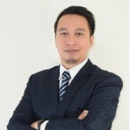 Suharsanto Raharjo