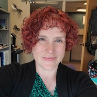 Claire Mueller, Srwa
