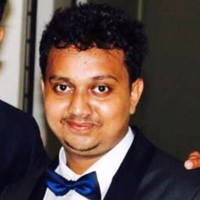 Sandeep S