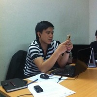 Ngoc Uoc Uoc