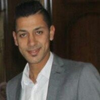 Eslam Ahmed