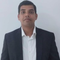 Srikant Bhandare