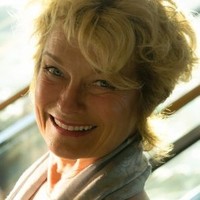 Eva Kernell Sandberg