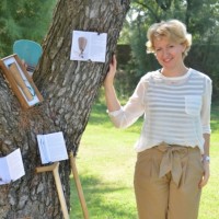 Karin Friebel Marson