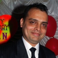 Sudeep Mishra