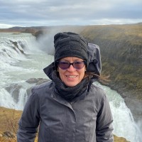 Catherine Parrish Lake