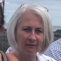 Jill Houghton