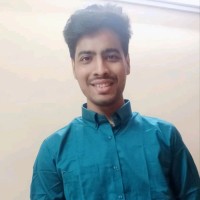 Harshad Mali