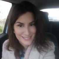 Dimitra Liaskou