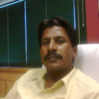 Irshad Ahmad