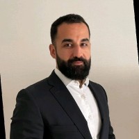 Ramyar Hamarashid