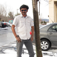 Marichamy Shanmugakkani